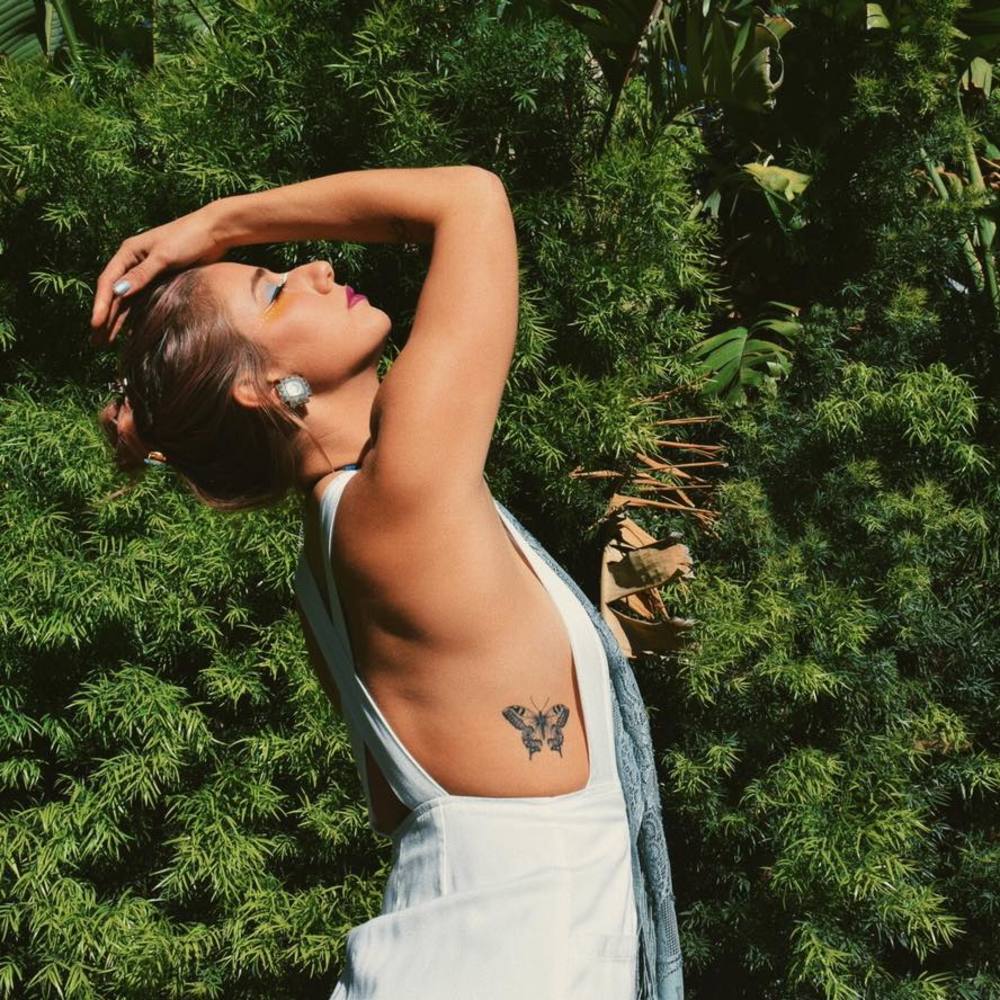 Meet your Posher, Mara